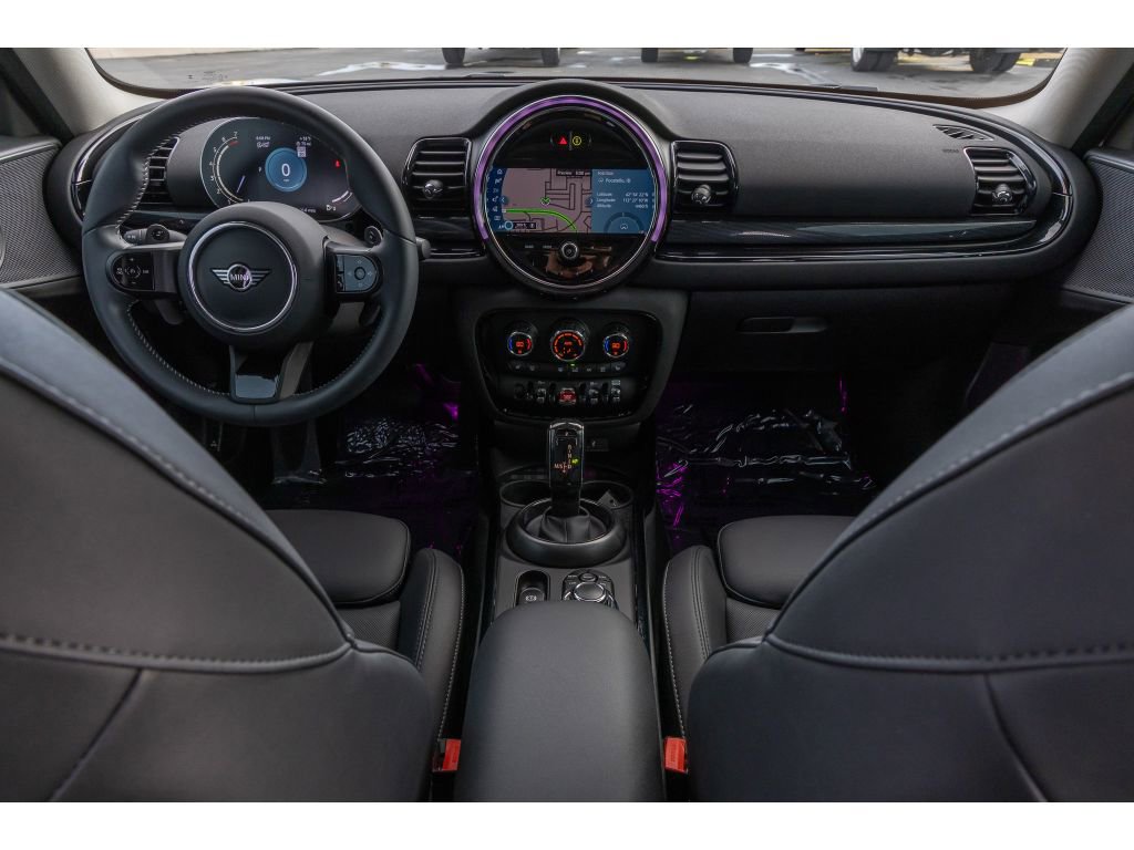 Used 2024 MINI Cooper Clubman S image 12