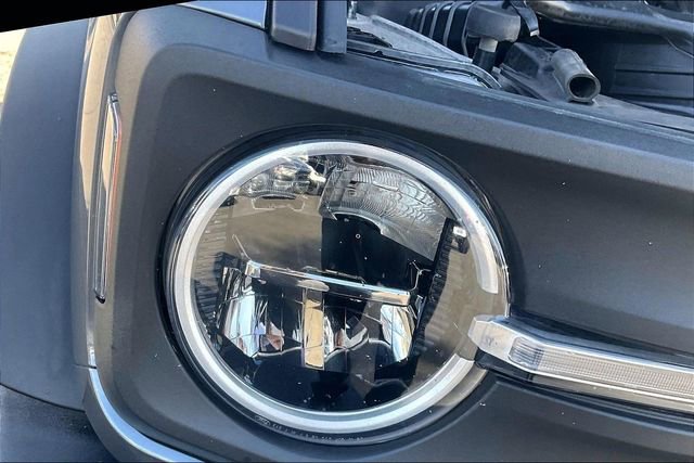 Used 2025 Ford Bronco Big Bend image 28