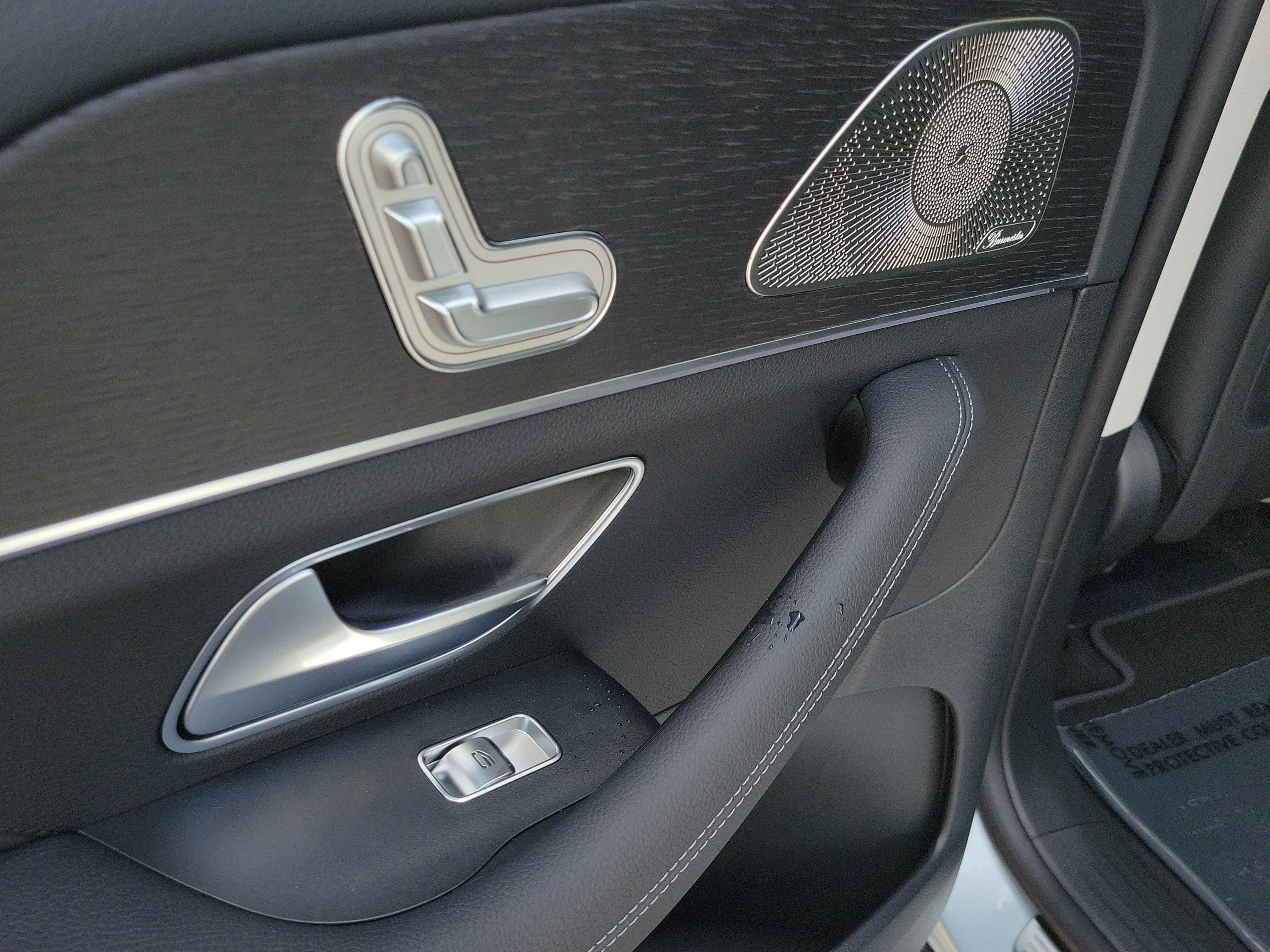 New 2026 Mercedes-Benz GLS 450 4MATIC image 8