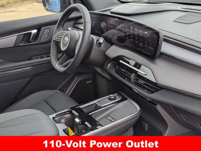 New 2026 Buick Enclave Sport Touring w/ Power Package image 14