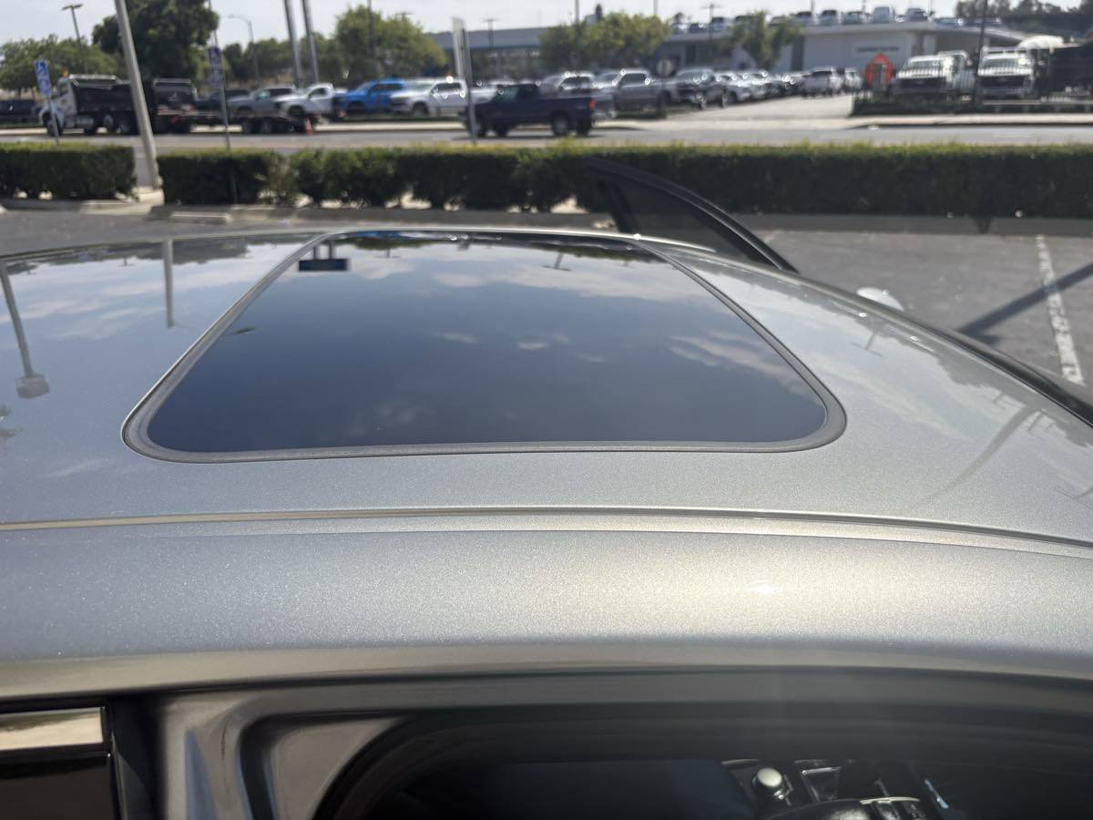 Used 2017 Lexus GS 350 image 20