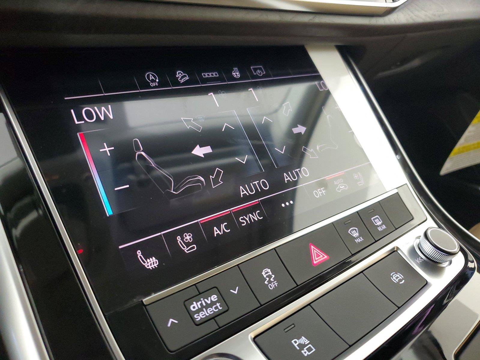 New 2026 Audi Q7 2.0T Premium Plus AWD/4WD image 30