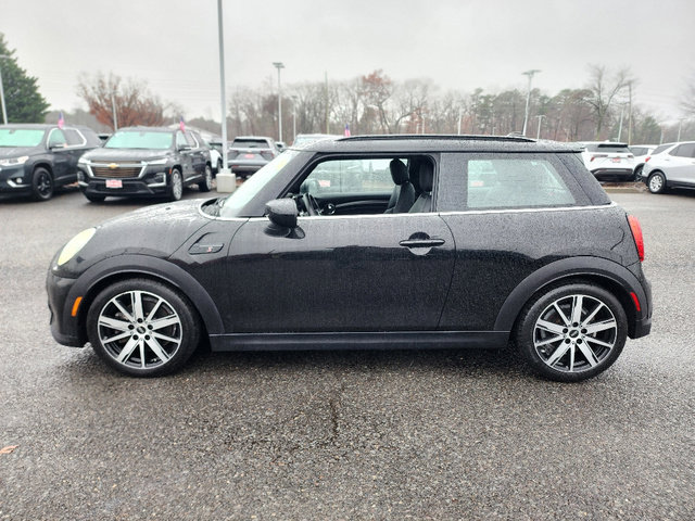 Used 2022 MINI Cooper S w/ Premium Package image 20