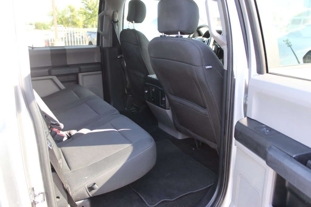 Used 2020 Ford F150 XL w/ Equipment Group 101A Mid AWD/4WD image 15