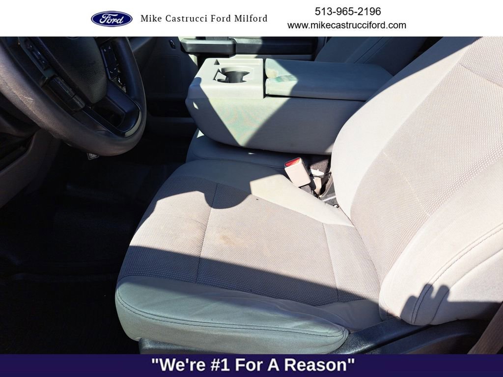 Used 2017 Ford F250 XL w/ Power Equipment Group image 22