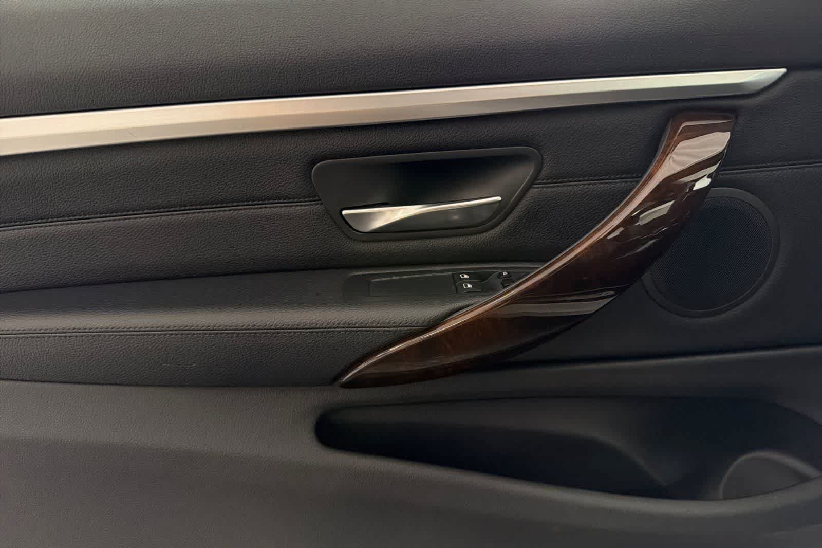 Used 2016 BMW 428i Coupe RWD image 12