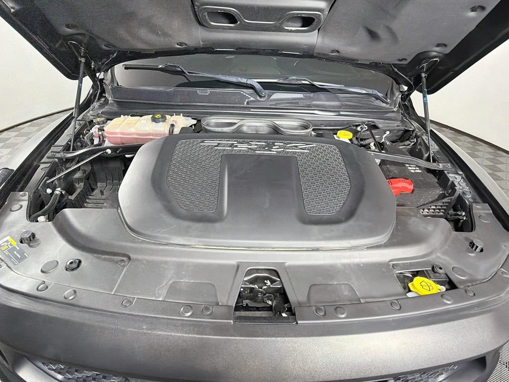 Used 2021 RAM 1500 TRX w/ TRX Level 2 Equipment Group AWD/4WD image 31