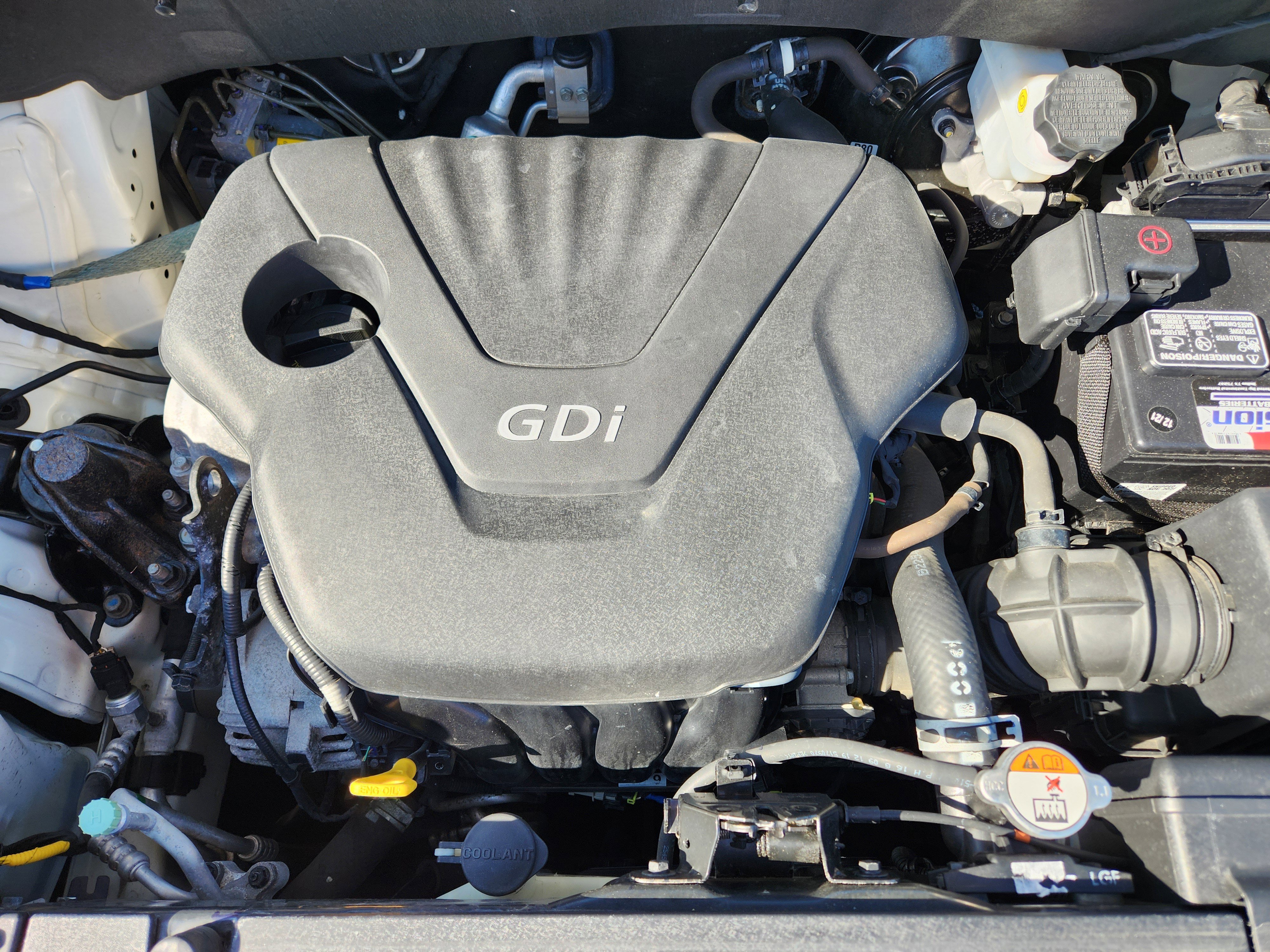 Used 2016 Kia Soul FWD image 9