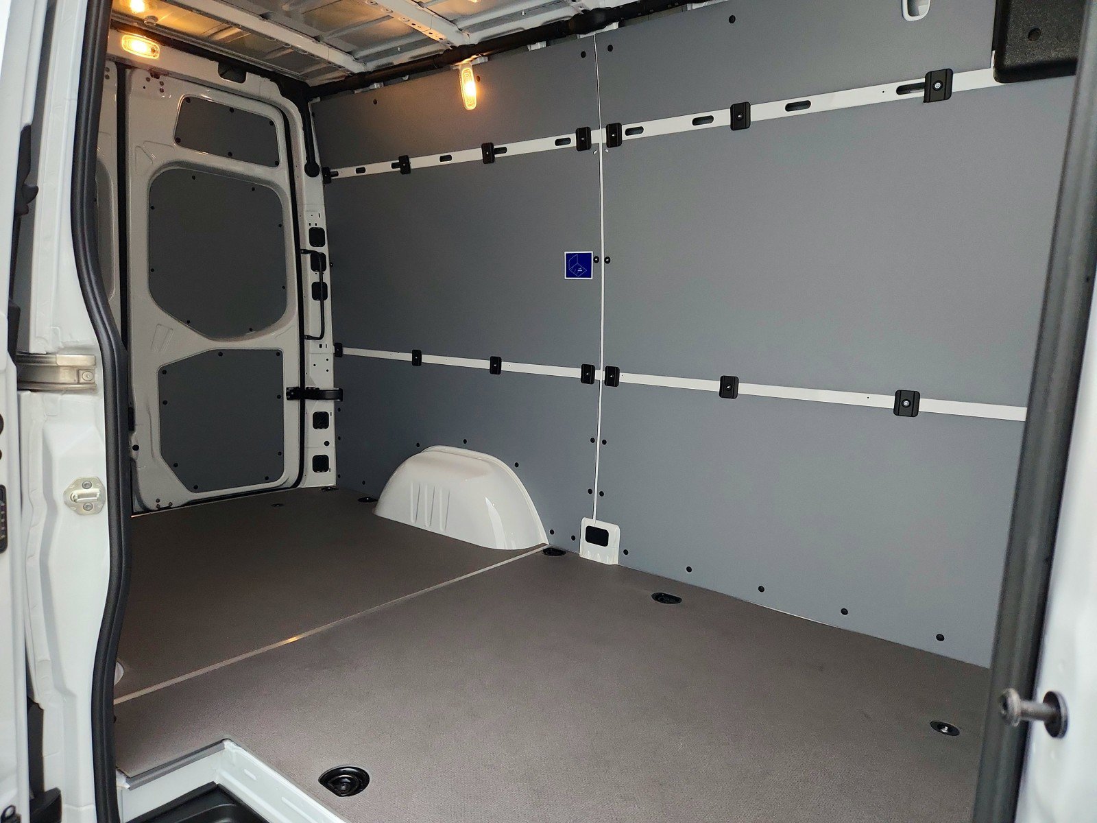 New 2026 Mercedes-Benz Sprinter 2500 image 20
