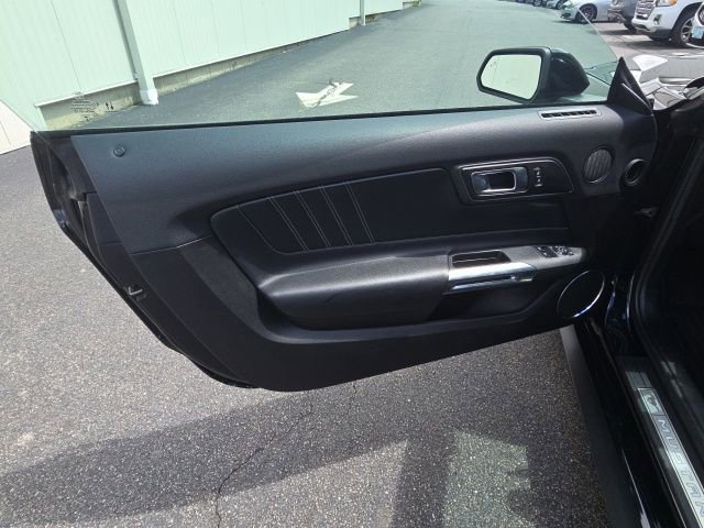Used 2021 Ford Mustang Premium w/ 2.3L High Performance Package RWD image 17
