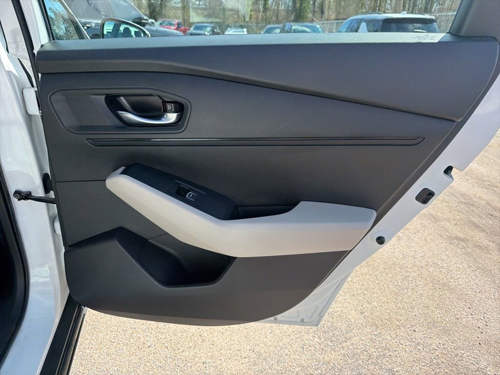 Used 2024 Honda Accord EX image 26