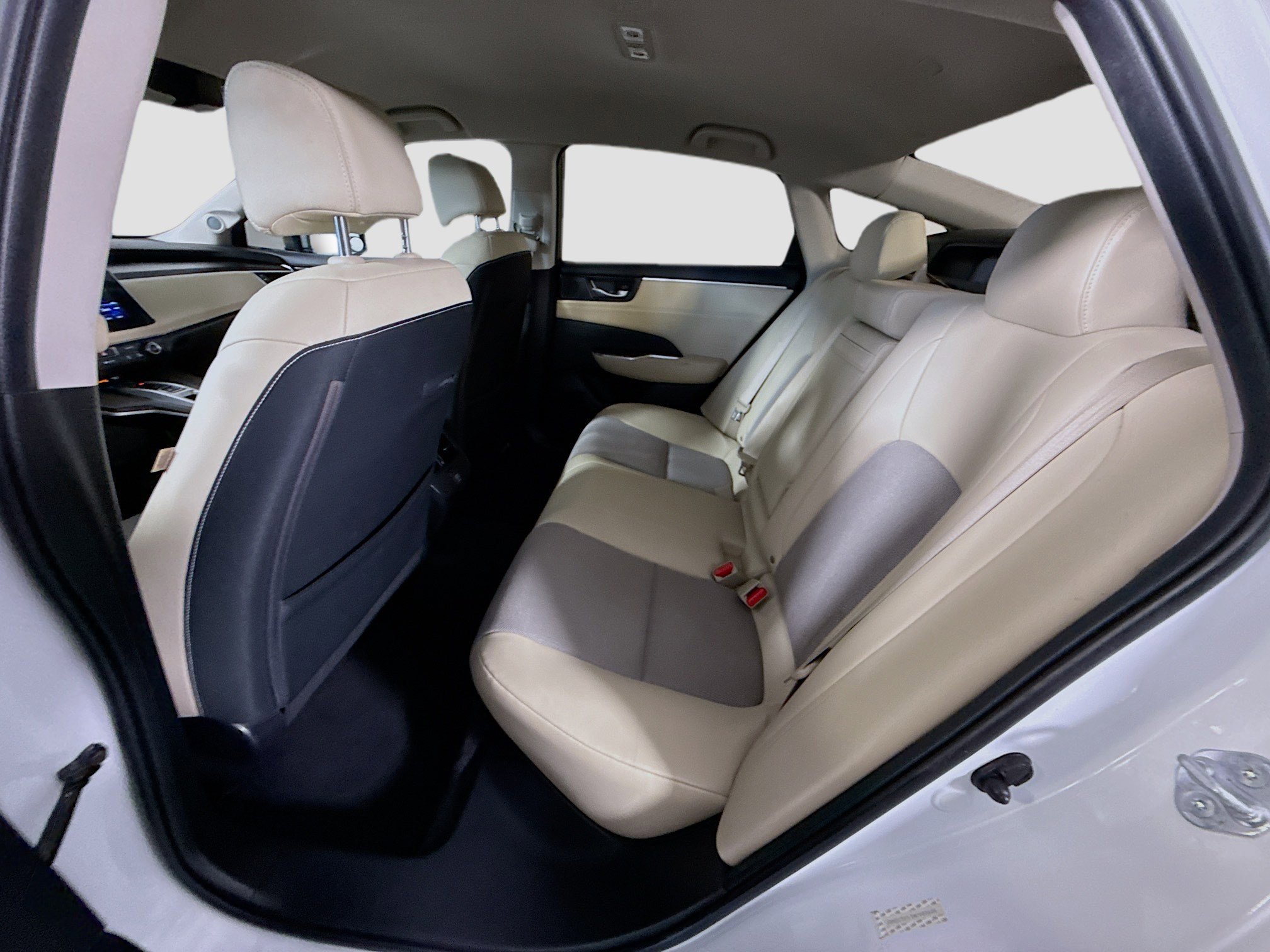 Used 2021 Honda Clarity Plug-In Hybrid image 25