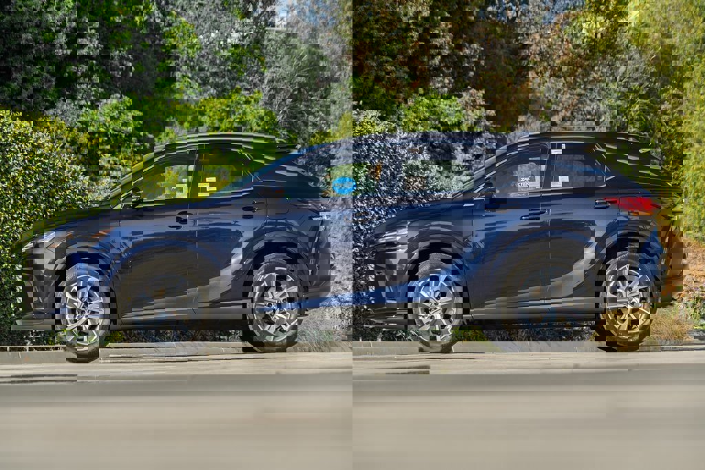 New 2026 Lexus RX 350 FWD w/ Accessory Package (Z1) image 6