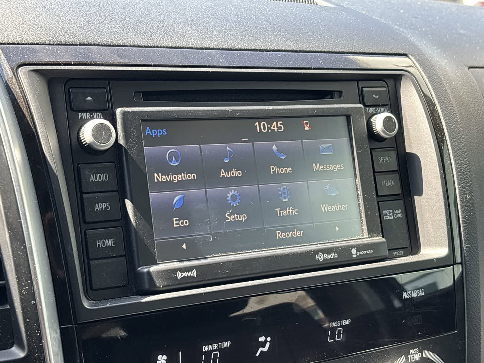 Used 2018 Toyota Sequoia TRD Sport AWD/4WD image 15