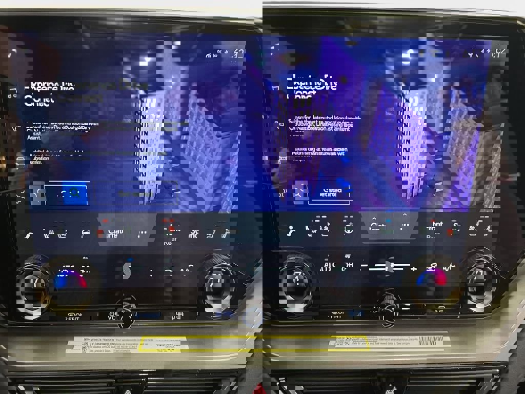 New 2026 Lexus TX 350 AWD image 22