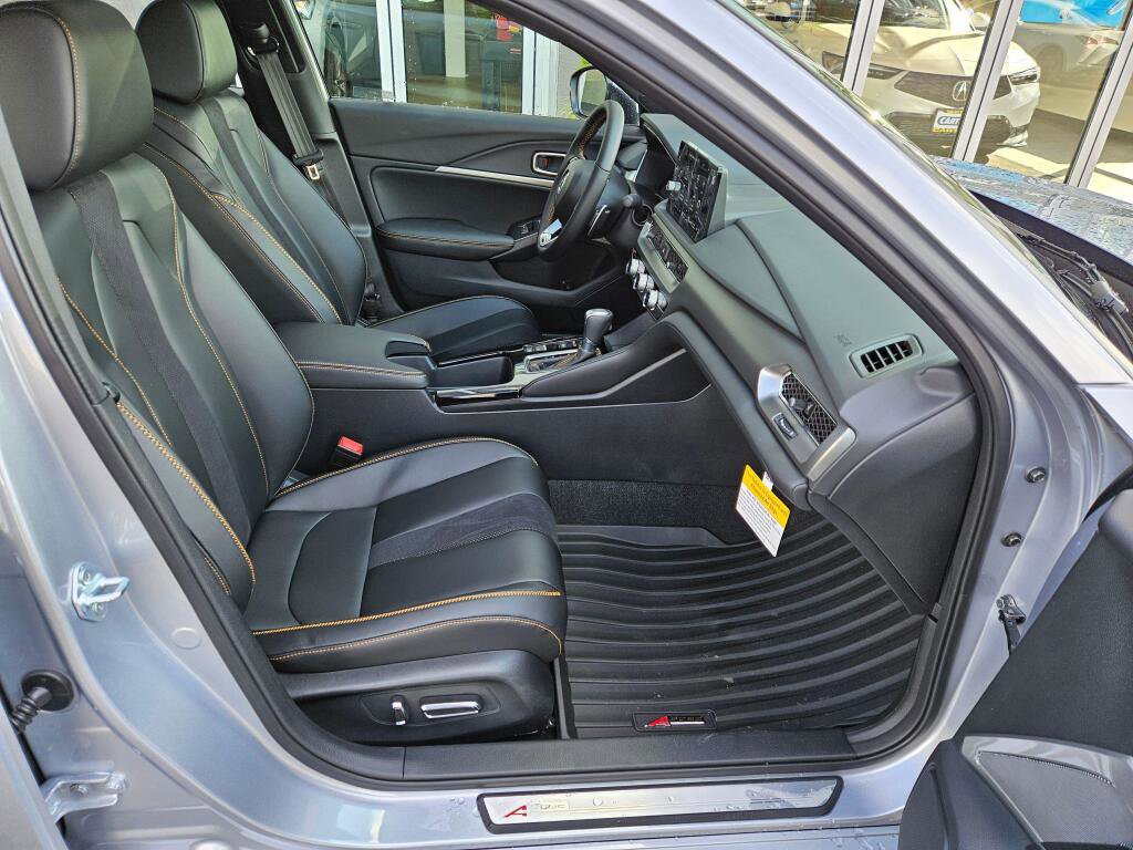 New 2026 Acura Integra A-Spec image 10