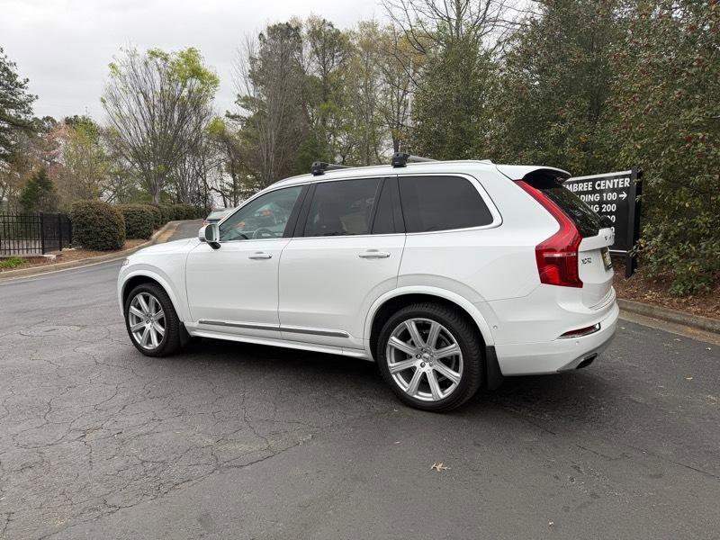 Used 2019 Volvo XC90 T6 Inscription w/ Advanced Package image 5