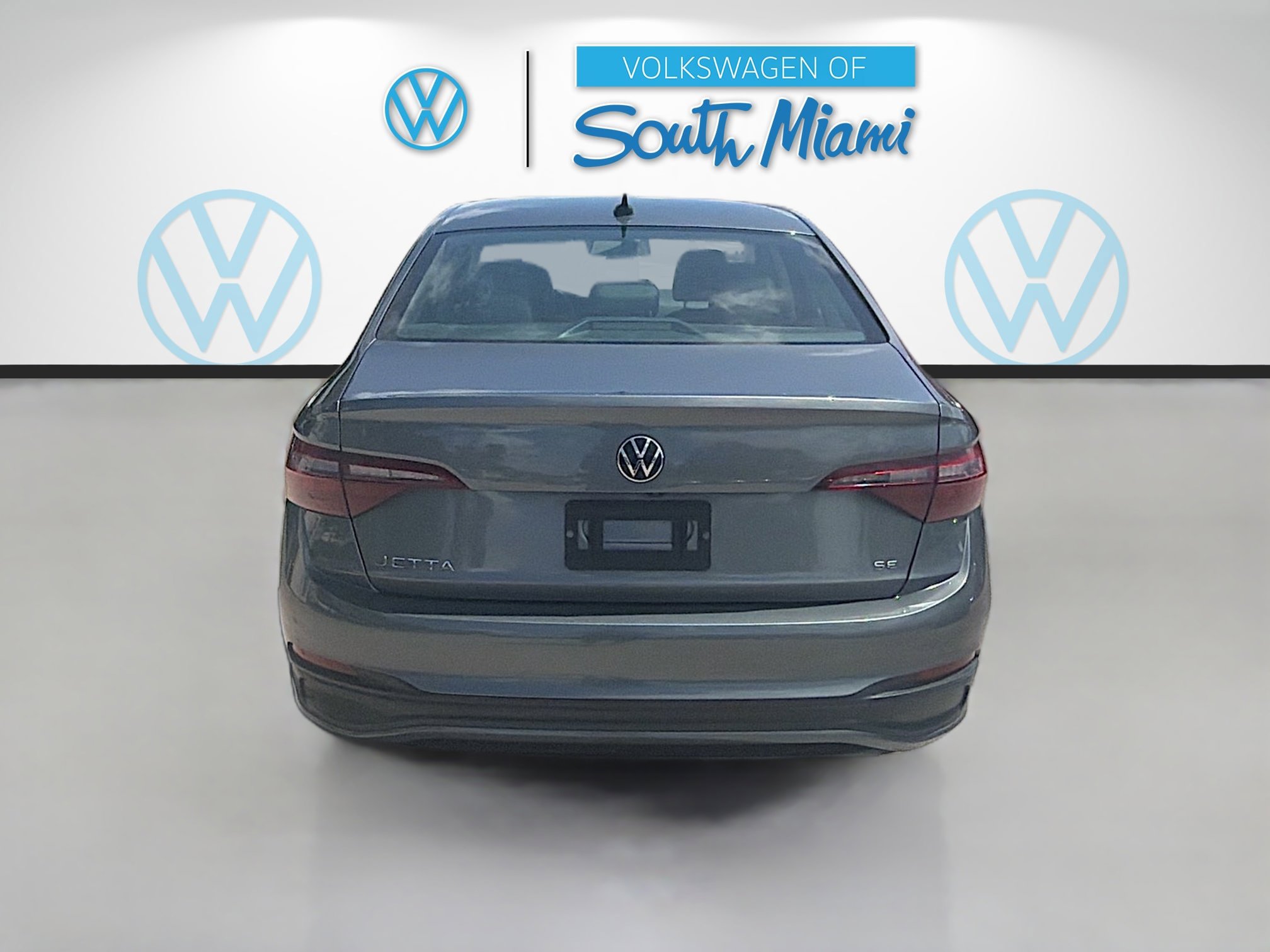 Used 2022 Volkswagen Jetta SE FWD image 6