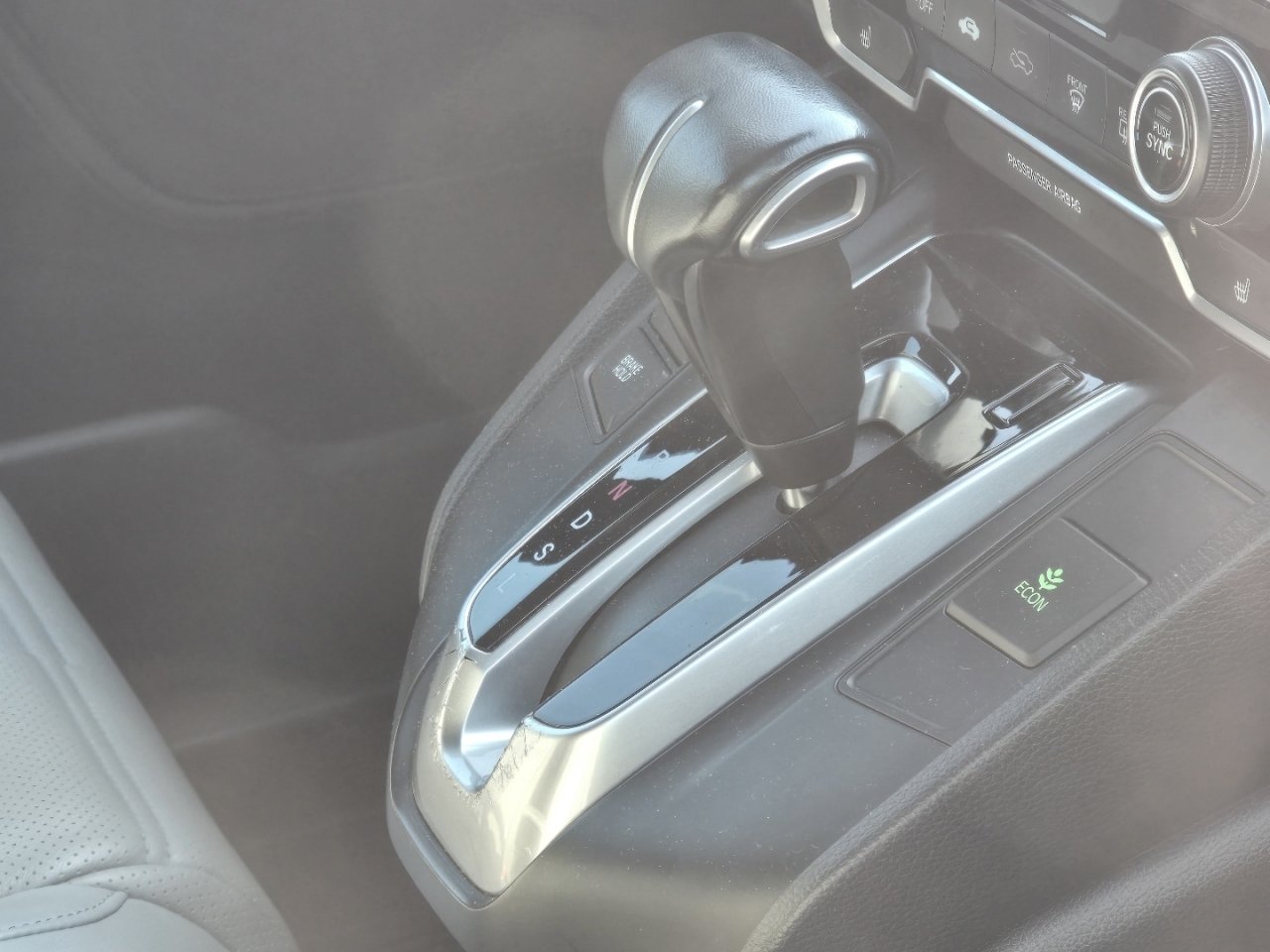 Used 2018 Honda CR-V EX-L image 14