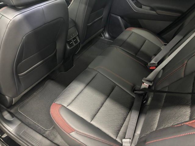 New 2027 Chevrolet Equinox RS w/ Convenience Package III FWD image 10