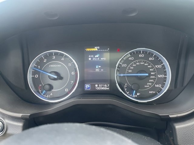 Used 2019 Subaru Ascent Limited AWD/4WD image 22