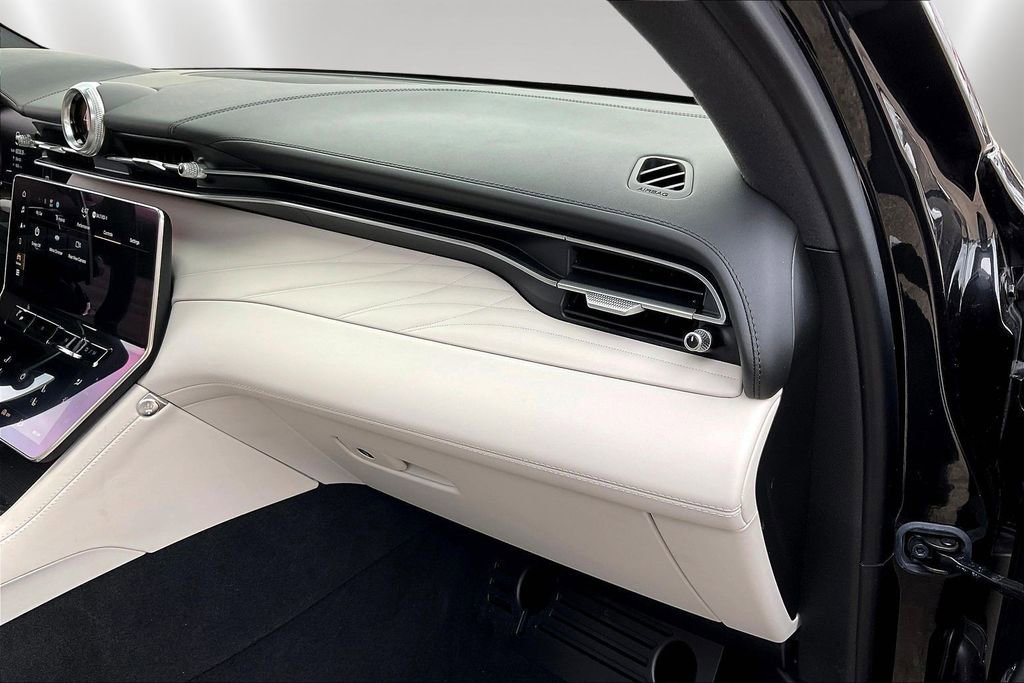 Used 2023 Maserati Grecale Modena image 26