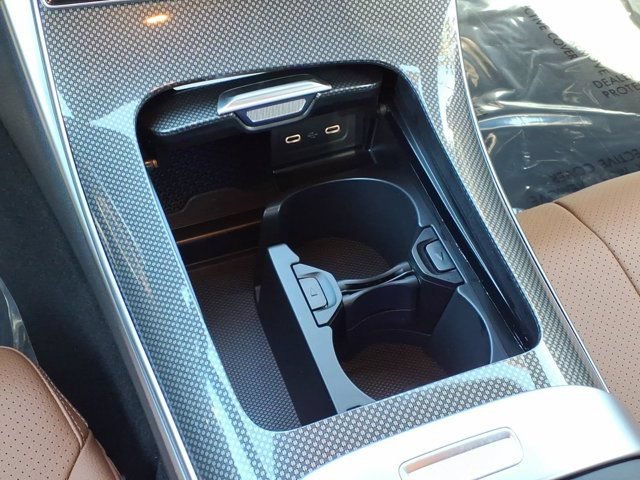 New 2026 Mercedes-Benz CLE 300 4MATIC Coupe image 7