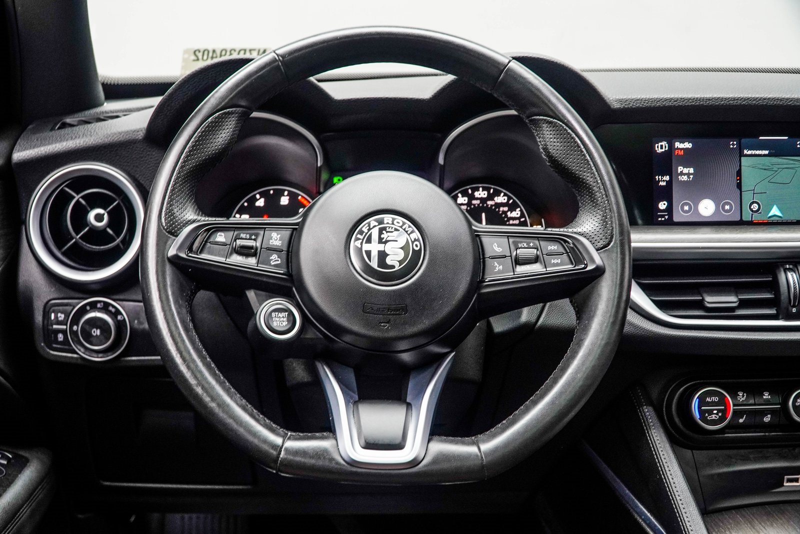 Used 2022 Alfa Romeo Stelvio Ti image 15