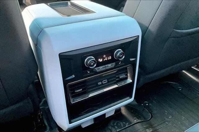 Used 2025 GMC Hummer EV 3X w/ Battery Pack, 24 Module Pack image 11