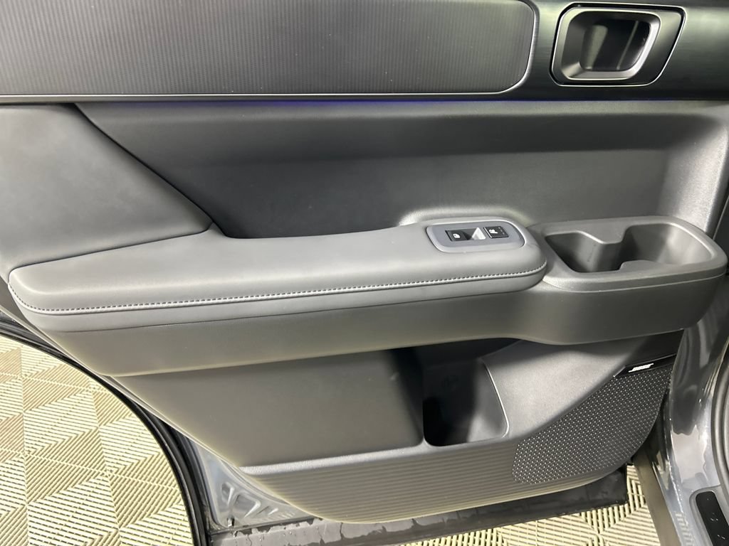 New 2026 Hyundai Santa Fe Calligraphy AWD/4WD image 15