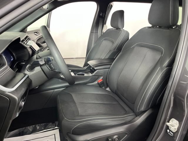 Used 2024 Jeep Grand Cherokee L Laredo RWD image 20