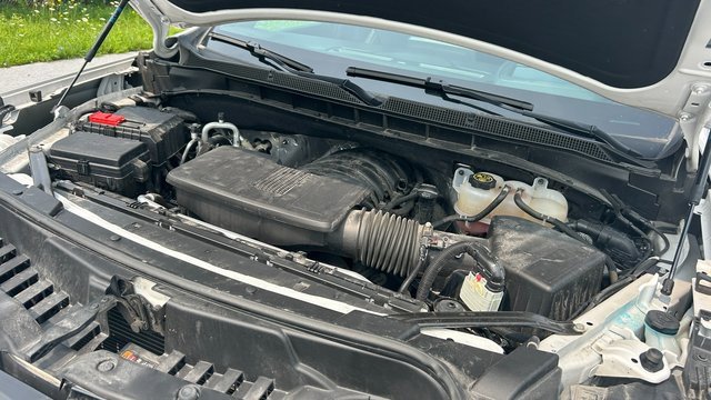 Used 2023 Chevrolet Tahoe High Country w/ Max Trailering Package image 60