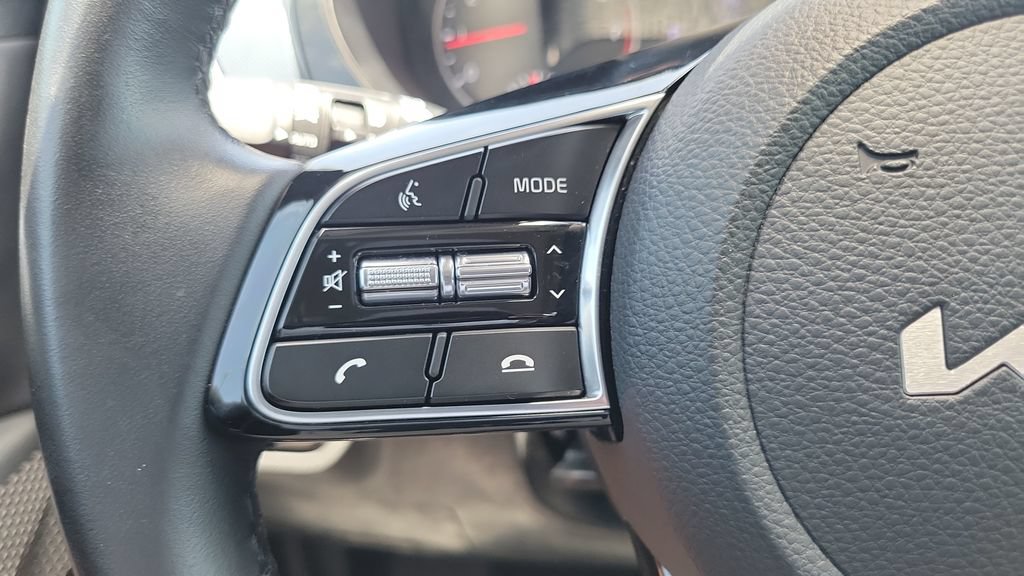 Used 2023 Kia Seltos S FWD image 19