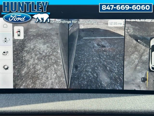 Used 2022 Kia EV6 Wind w/ Wind Technology Package image 26