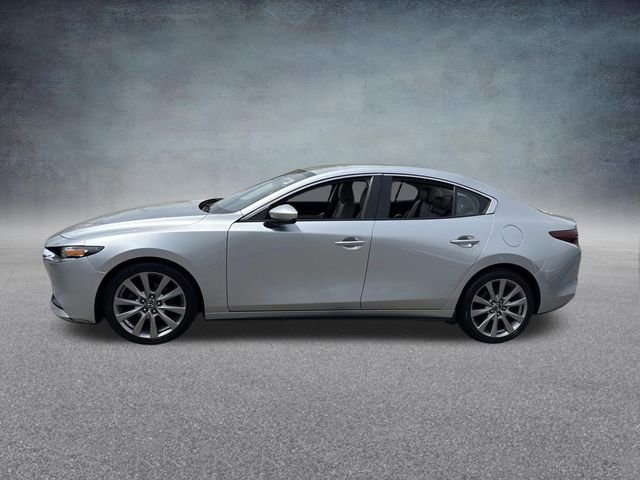 Used 2019 MAZDA MAZDA3 AWD Sedan w/ Preferred Package image 12