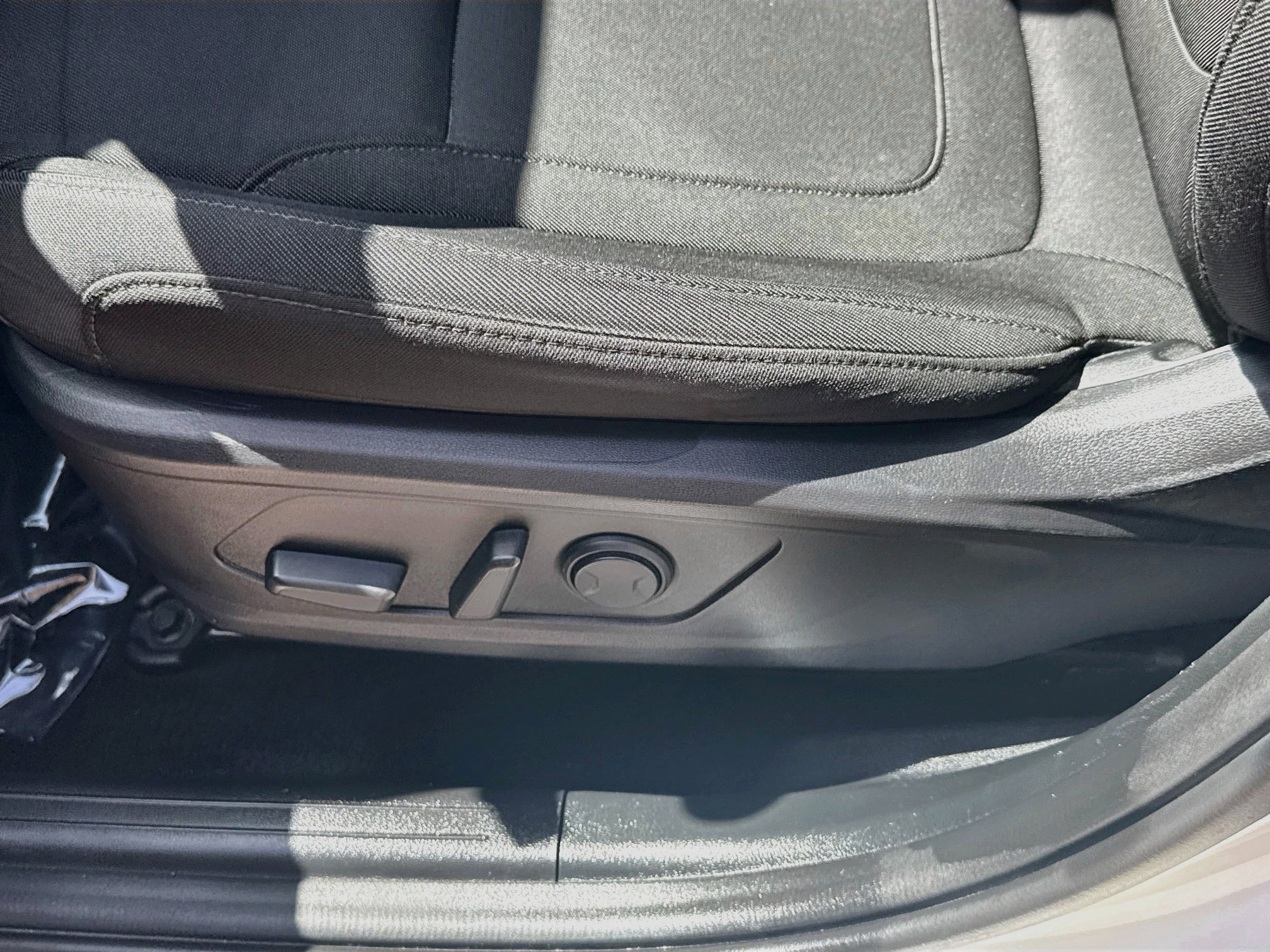 Used 2022 Hyundai Tucson SEL FWD image 15