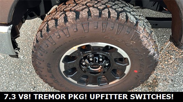 New 2026 Ford F350 XLT w/ Tremor Off-Road Package image 34