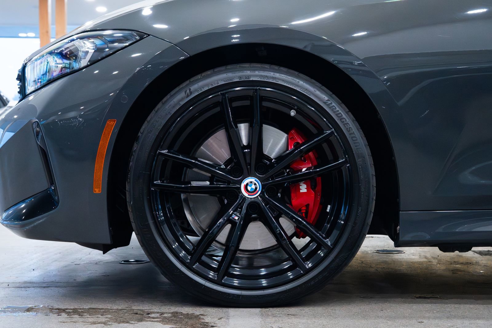 Used 2023 BMW M340i xDrive image 7