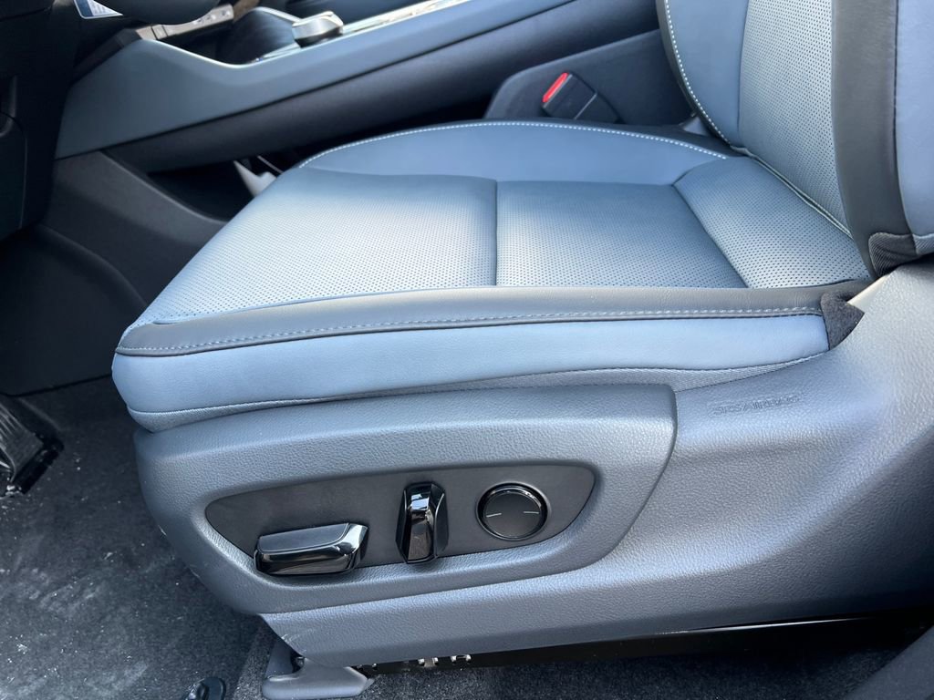 New 2026 Lexus RZ 450e AWD image 13