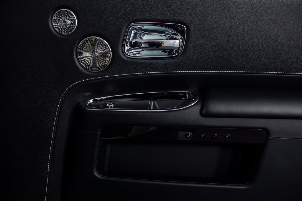 Used 2019 Rolls-Royce Ghost RWD image 27
