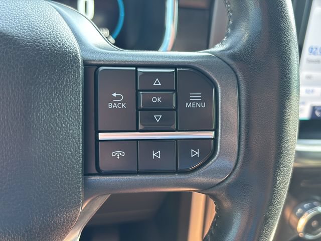 Used 2023 Ford F150 Lariat w/ FX4 Off-Road Package AWD/4WD image 21