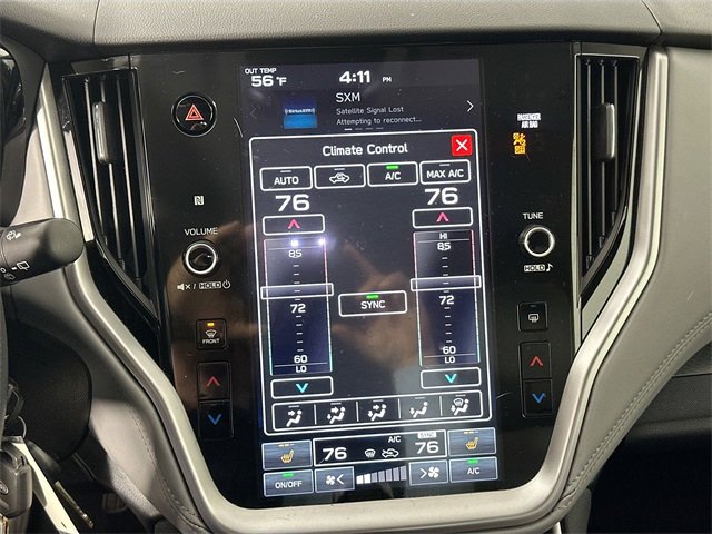 Used 2024 Subaru Outback Premium image 13