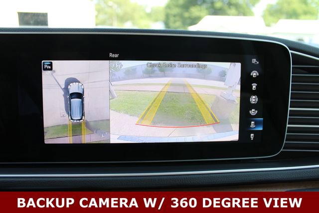 Used 2022 Mercedes-Benz GLE 350 4MATIC image 6