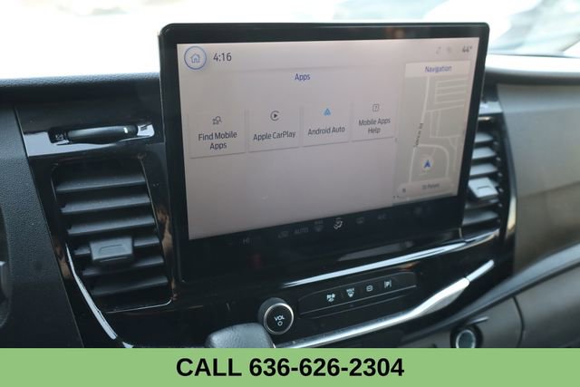Used 2023 Ford Transit 350 XLT image 20