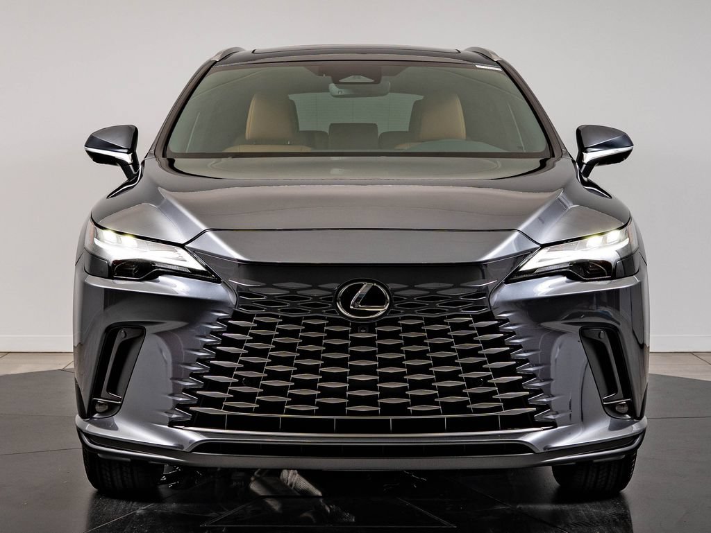 New 2026 Lexus RX 350 Premium AWD/4WD image 2