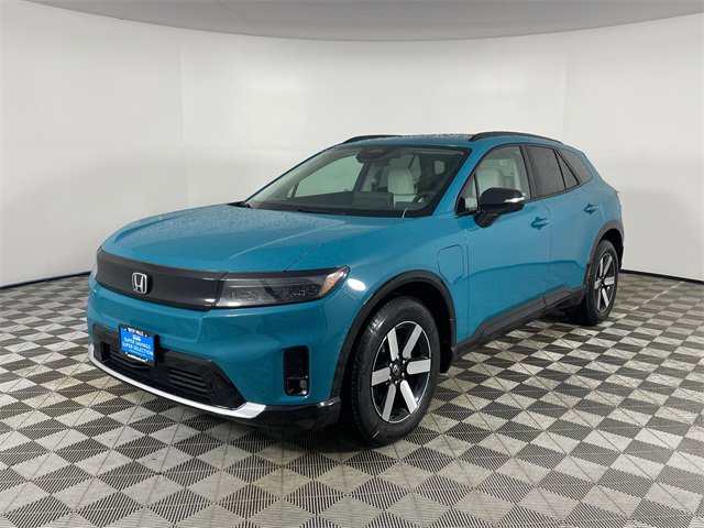 New 2026 Honda Prologue Touring