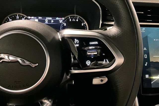Certified 2022 Jaguar XF R-Dynamic SE AWD/4WD image 21
