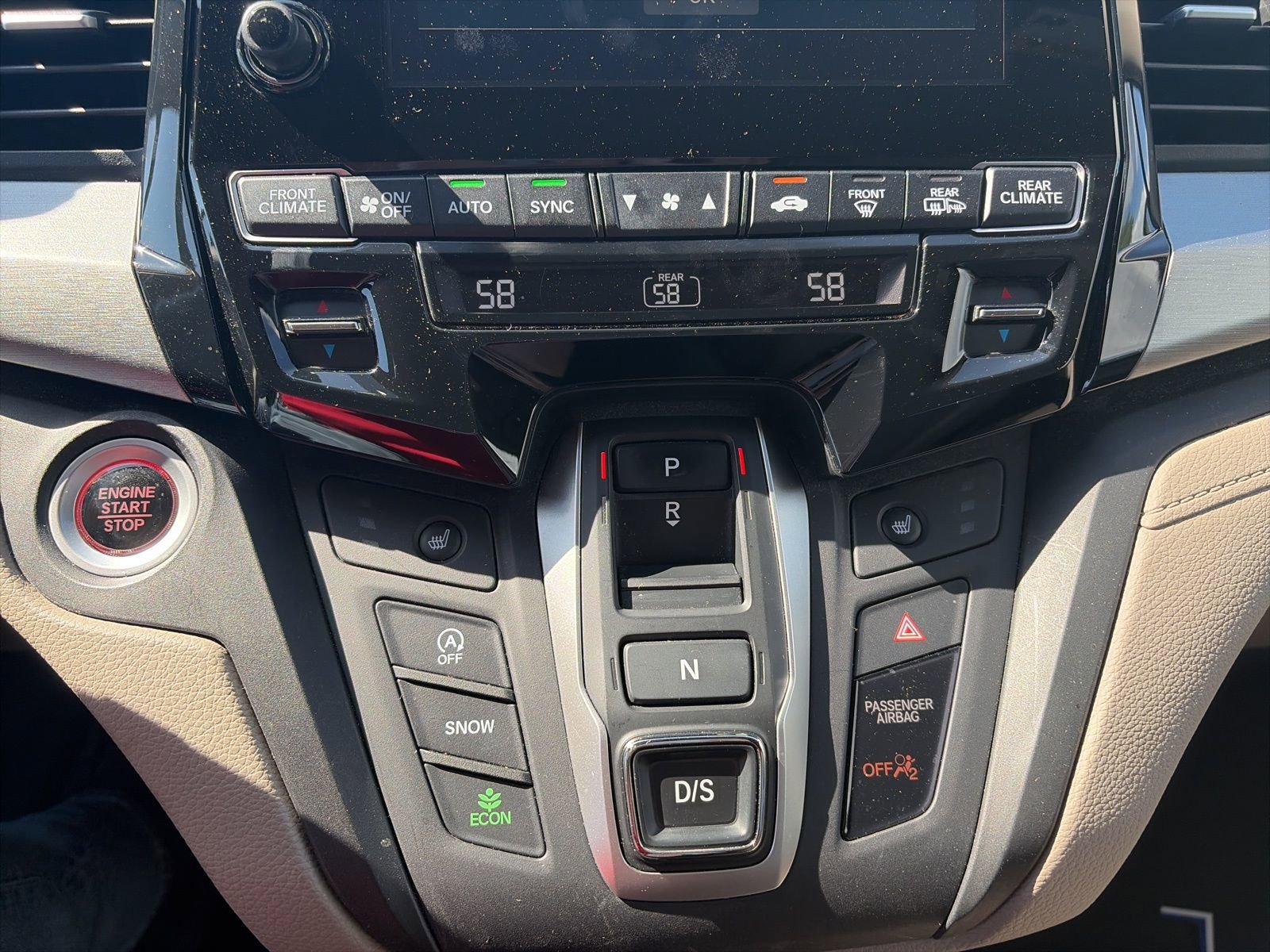 Used 2023 Honda Odyssey EX-L image 20