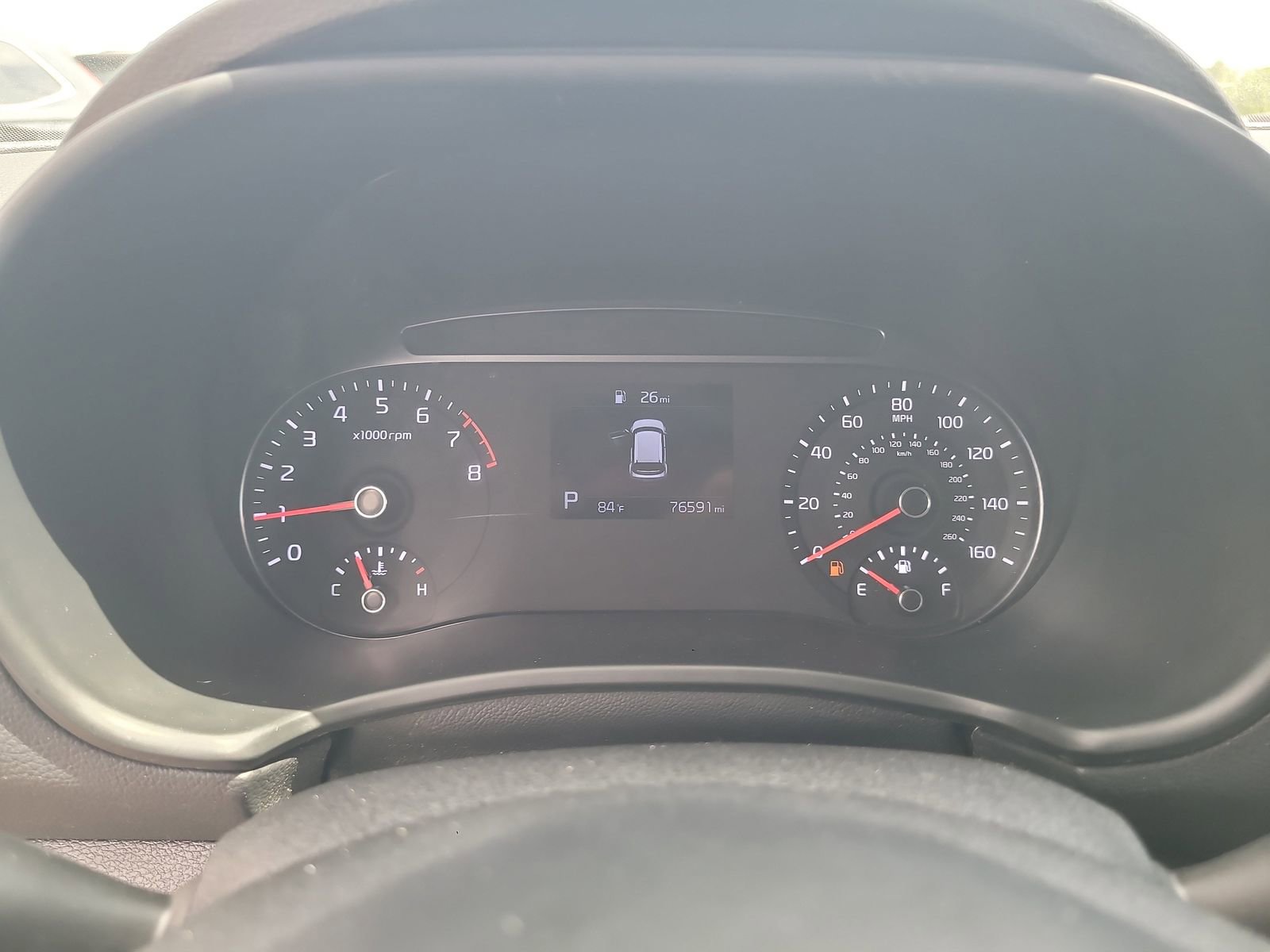 Used 2020 Kia Soul LX FWD image 15