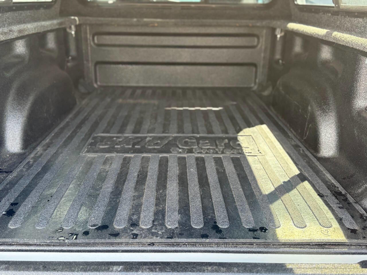 Used 2001 Ford Ranger XLT AWD/4WD image 97